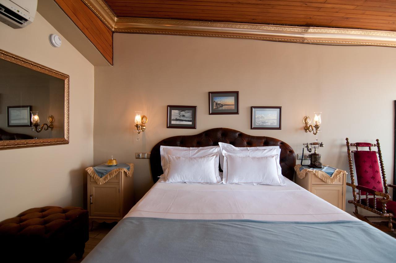 Hotel Blue Tuana