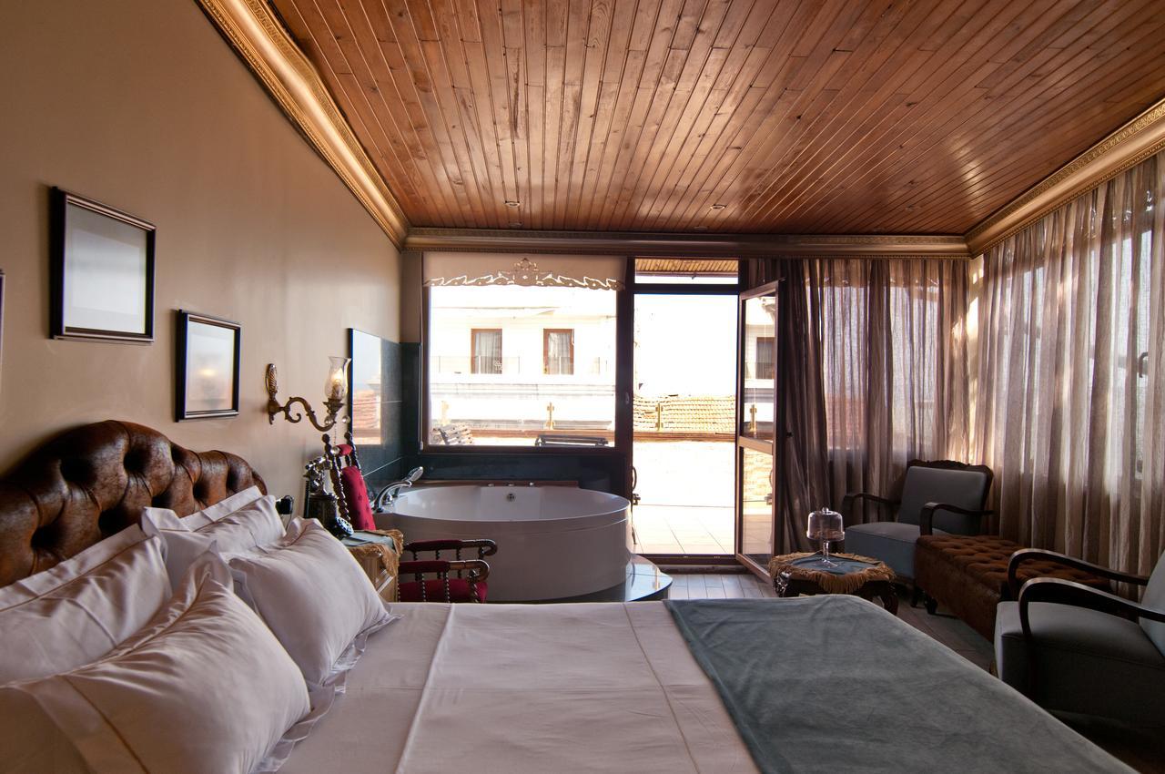 Hotel Blue Tuana 2*